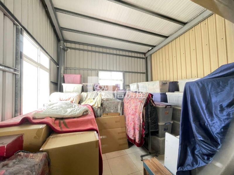 市政府大地坪7米靜巷車墅房屋室內格局與周邊環境