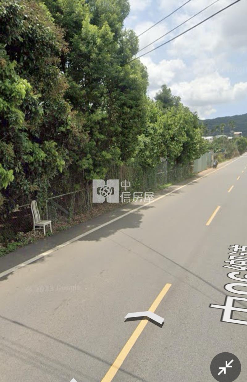 新社臨4米路後接溪水農地房屋室內格局與周邊環境