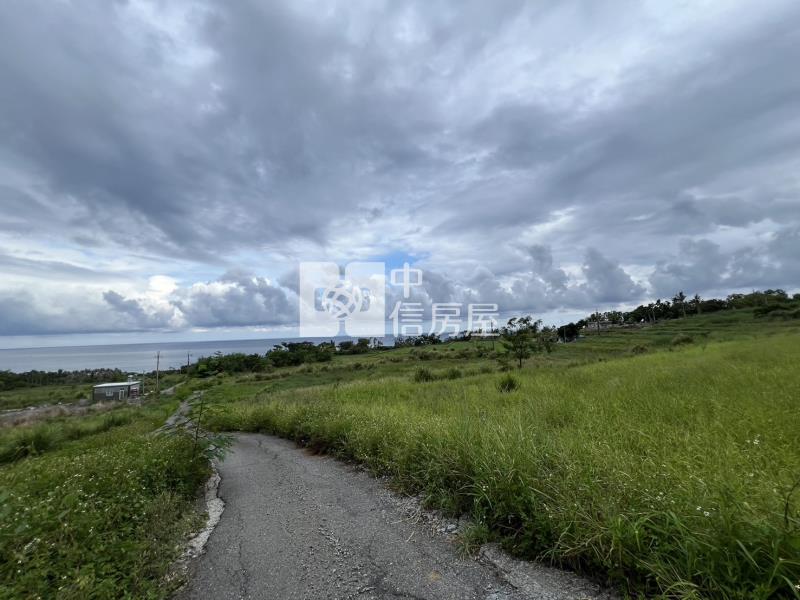 B62-東管處月光海農地(可分割)房屋室內格局與周邊環境