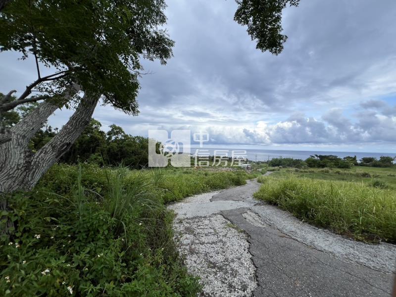 B62-東管處月光海農地(可分割)房屋室內格局與周邊環境