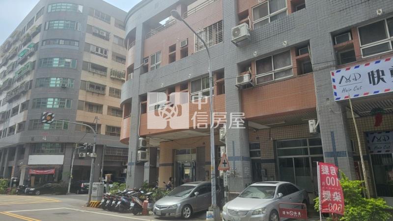 太平歡喜金店住房屋室內格局與周邊環境