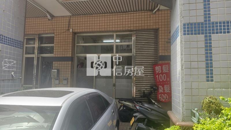 太平歡喜金店住房屋室內格局與周邊環境