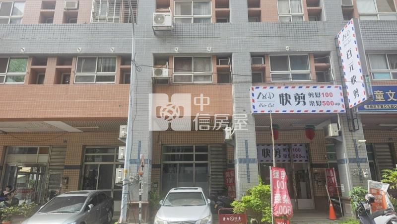 太平歡喜金店住房屋室內格局與周邊環境