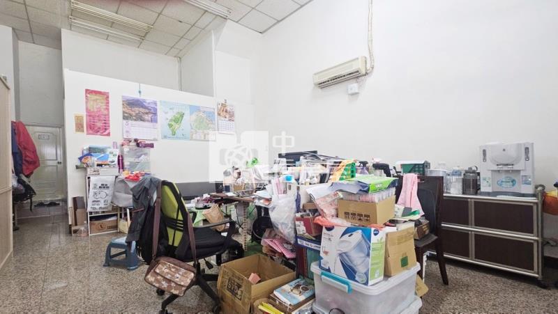 太平歡喜金店住房屋室內格局與周邊環境