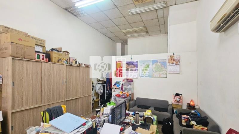 太平歡喜金店住房屋室內格局與周邊環境