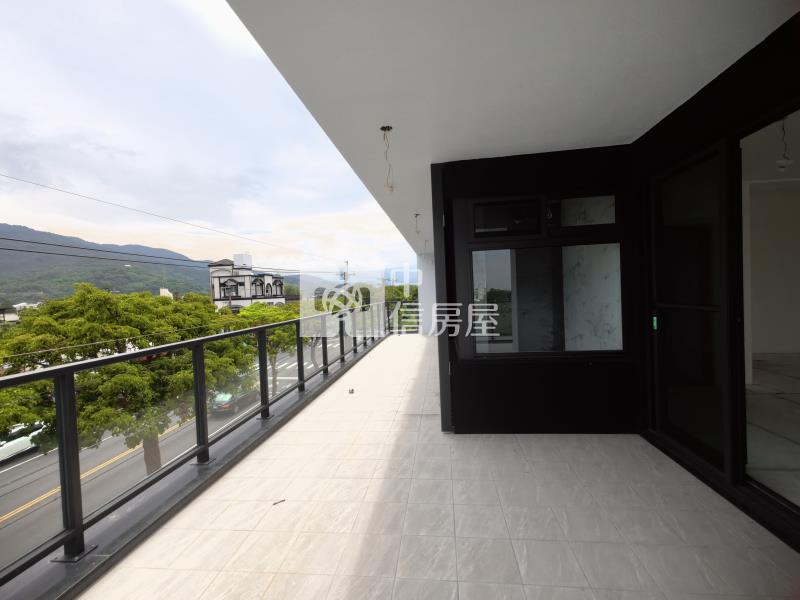 三星安農溪豪華別墅房屋室內格局與周邊環境