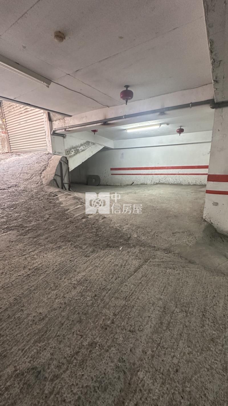 (鼎高新象)大里軟園旁3房平車美廈房屋室內格局與周邊環境