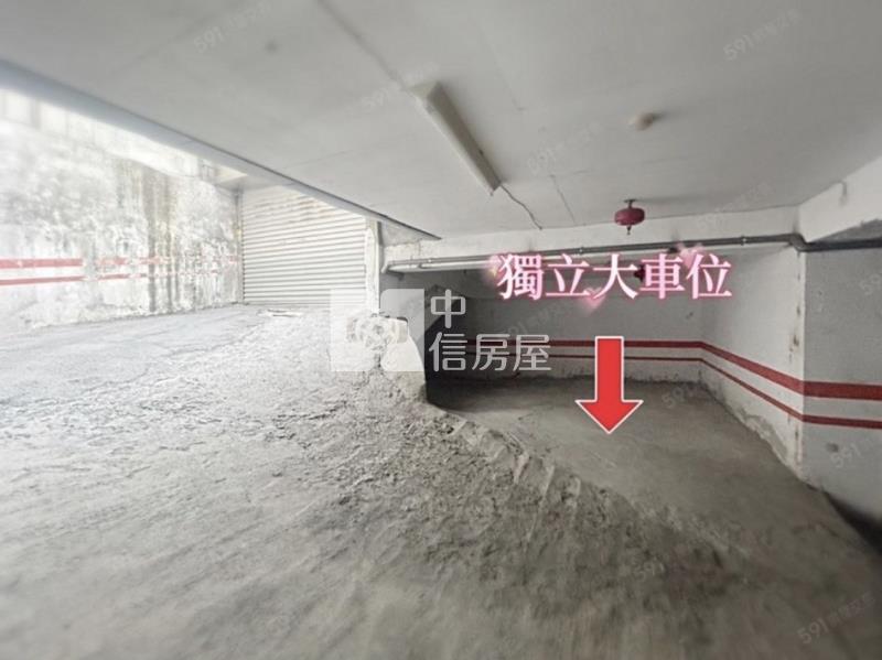 (鼎高新象)大里軟園旁3房平車美廈房屋室內格局與周邊環境