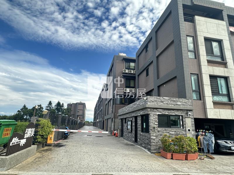 大清粹美絕美百萬裝潢大別墅房屋室內格局與周邊環境
