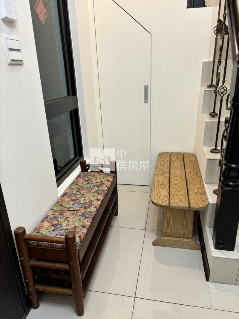 大清粹美絕美百萬裝潢大別墅房屋室內格局與周邊環境