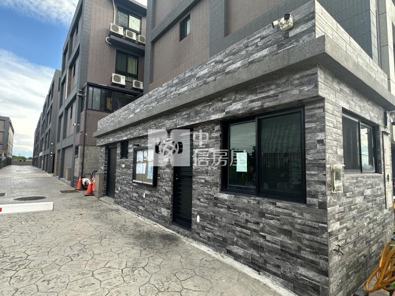 大清粹美絕美百萬裝潢大別墅房屋室內格局與周邊環境
