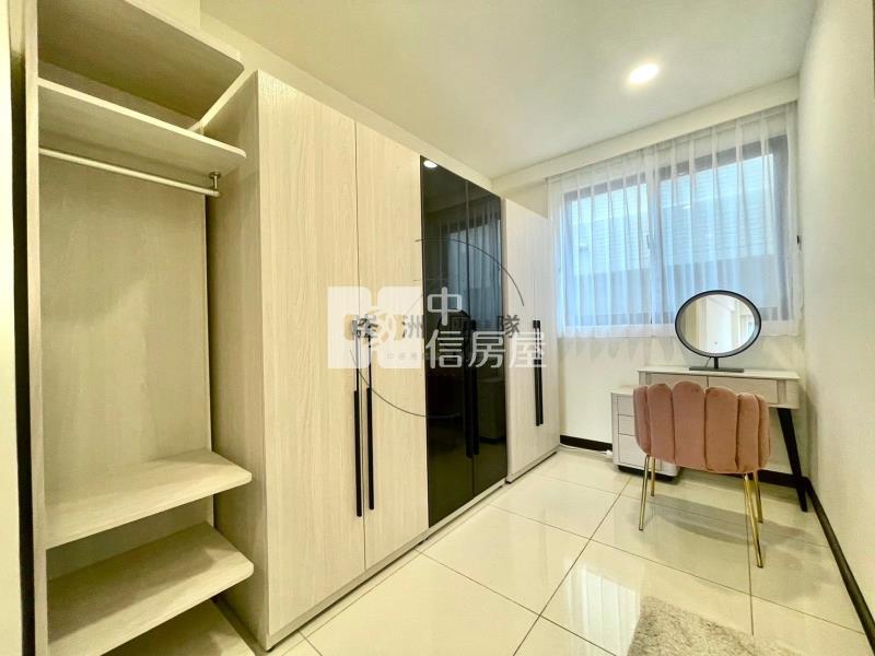 一巷墅邊間採光美透天房屋室內格局與周邊環境