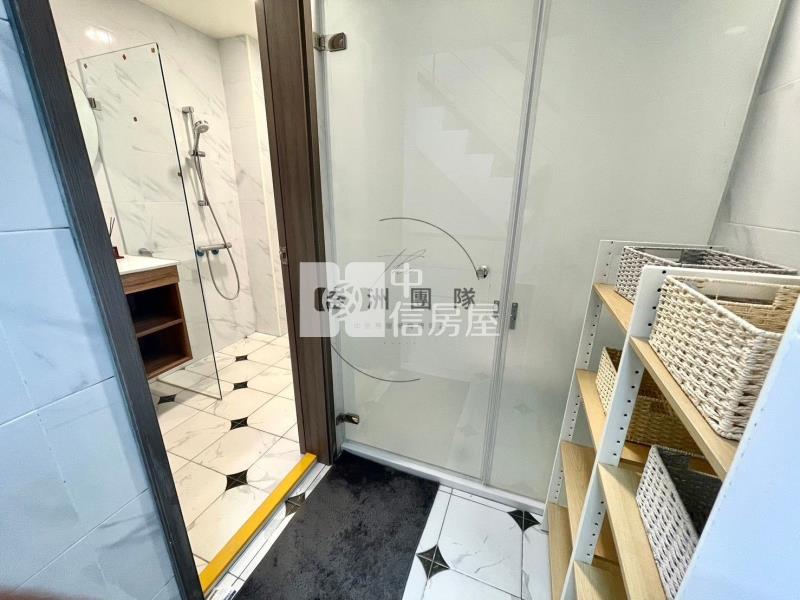 一巷墅邊間採光美透天房屋室內格局與周邊環境