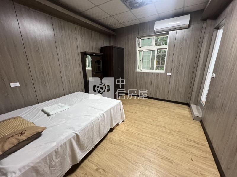 關西活力休閒農莊(買地送屋)房屋室內格局與周邊環境