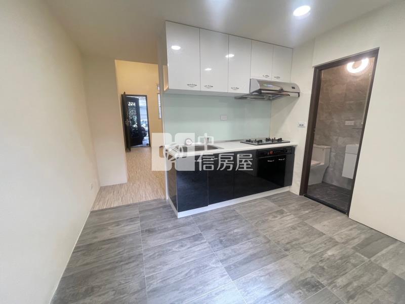 大里樓店房屋室內格局與周邊環境