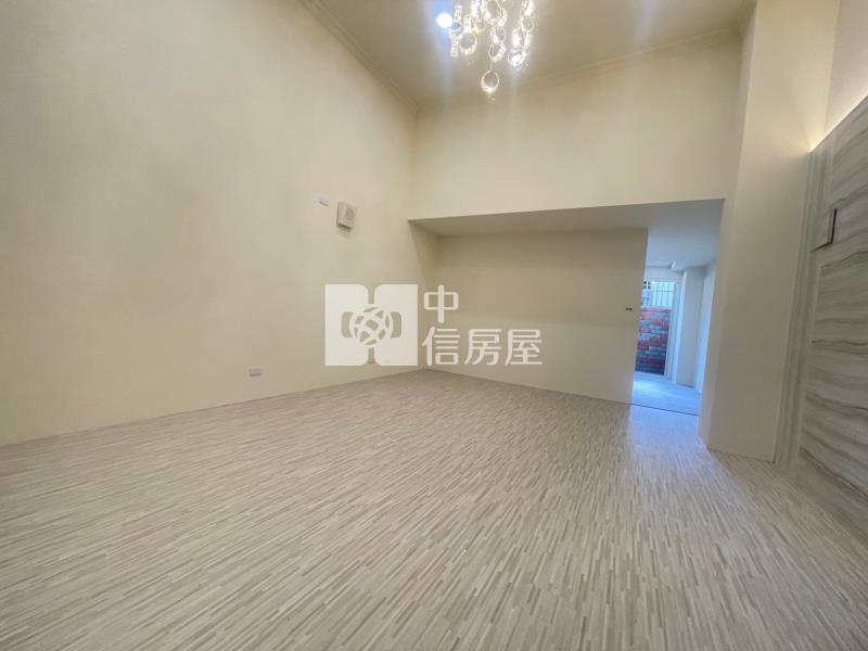 大里樓店房屋室內格局與周邊環境
