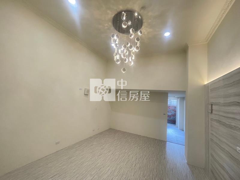 大里樓店房屋室內格局與周邊環境