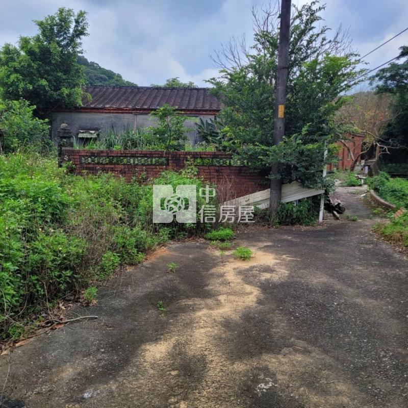 楊梅牲牲路稀有丙建+農 地(有水有電)房屋室內格局與周邊環境