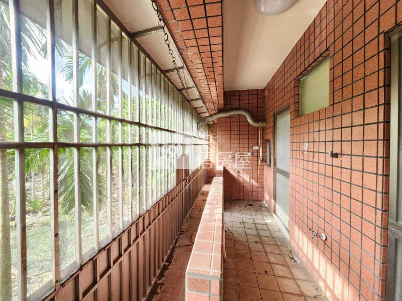 潮州新整平車大樓房屋室內格局與周邊環境