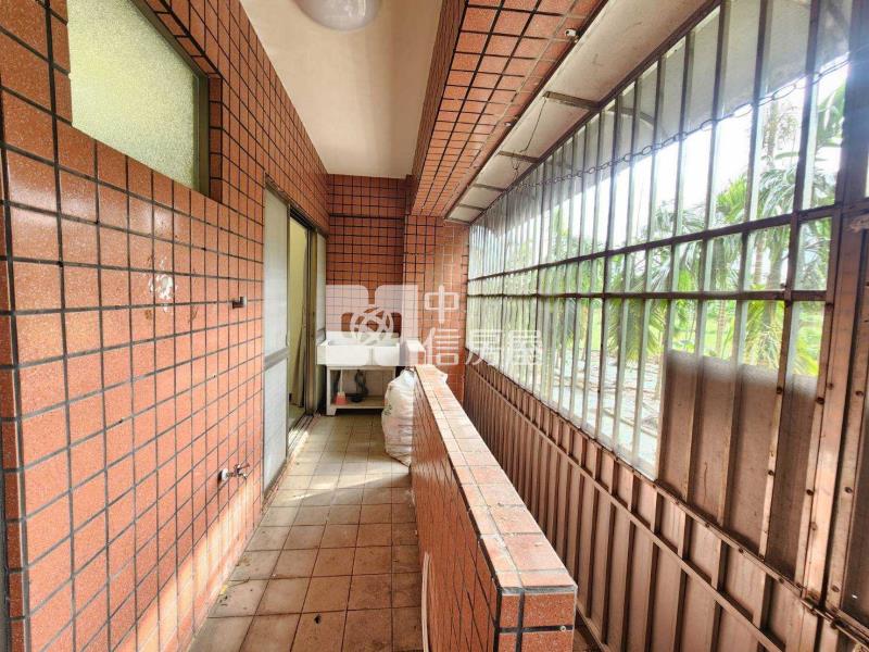 潮州新整平車大樓房屋室內格局與周邊環境