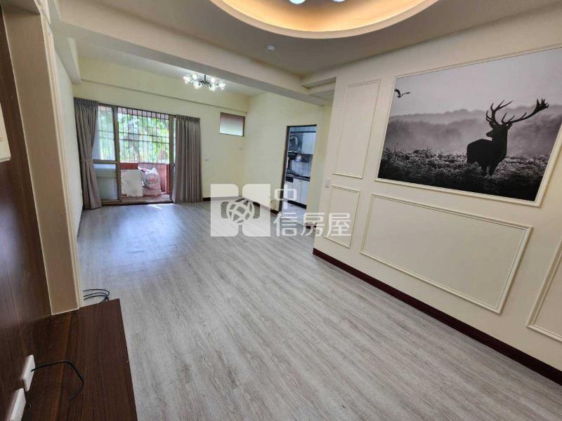 潮州新整平車大樓房屋室內格局與周邊環境