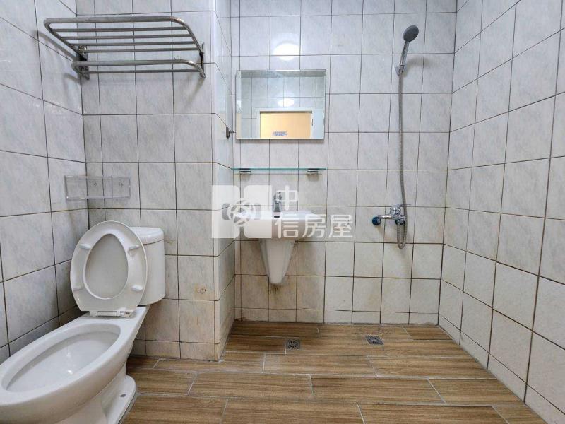 潮州新整平車大樓房屋室內格局與周邊環境