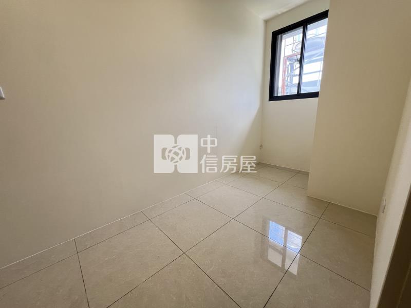 近中豐路活巷整新透天房屋室內格局與周邊環境