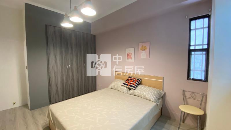 水湳巨蛋一樓三大房房屋室內格局與周邊環境