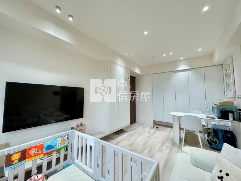 大櫻國高樓兩房平車(專任)房屋室內格局與周邊環境