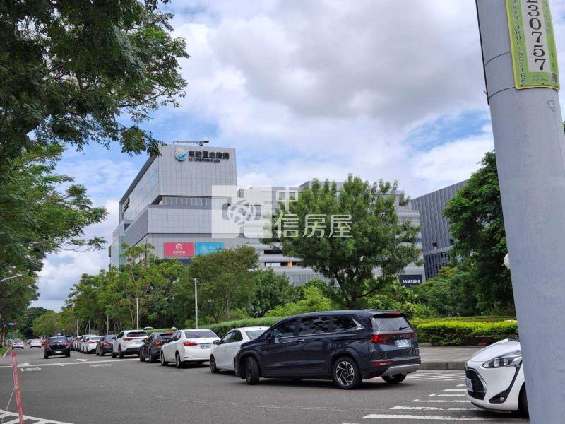 裕農路全聯旁道路用地房屋室內格局與周邊環境