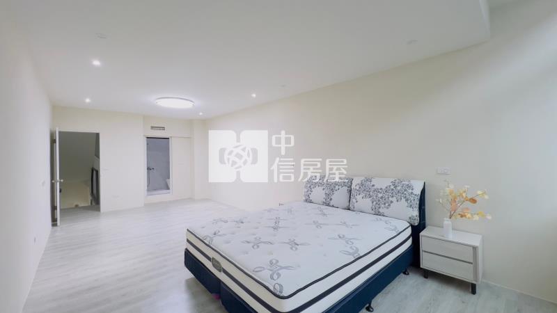 後庄車庫透天 ★影音空拍在中信嘉義玉山房屋室內格局與周邊環境