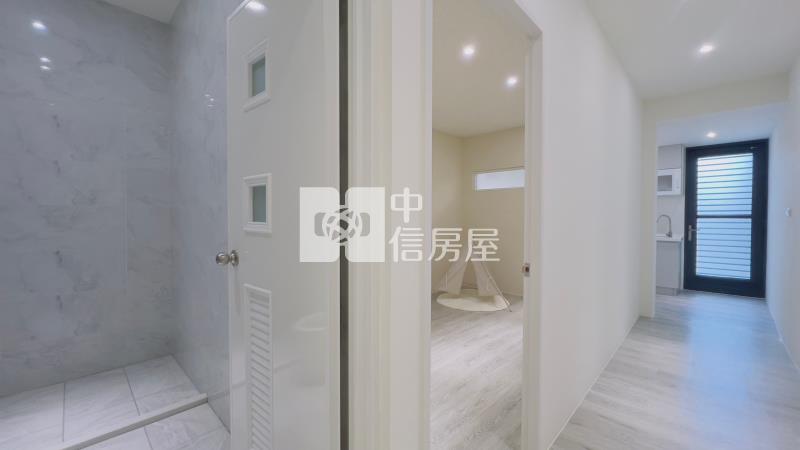 後庄車庫透天 ★影音空拍在中信嘉義玉山房屋室內格局與周邊環境