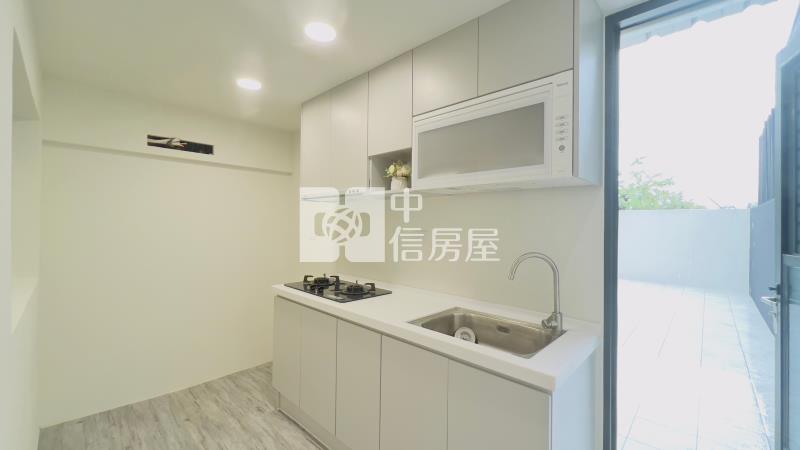 後庄車庫透天 ★影音空拍在中信嘉義玉山房屋室內格局與周邊環境