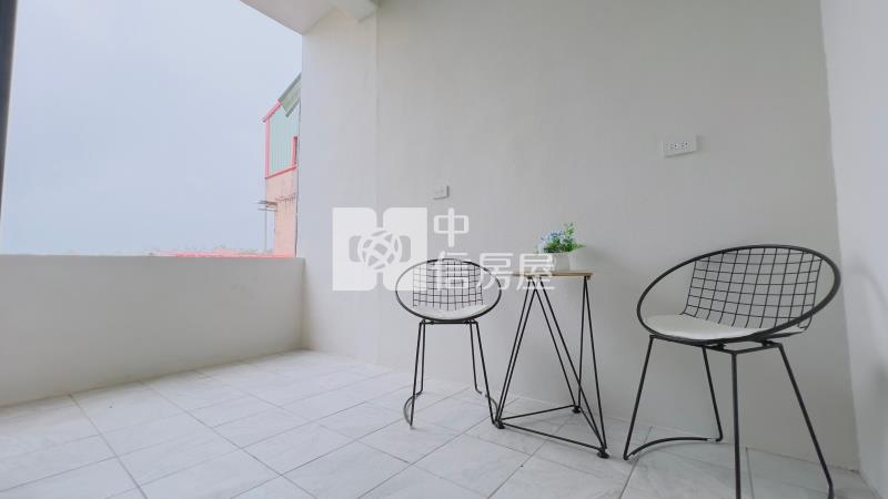 後庄車庫透天 ★影音空拍在中信嘉義玉山房屋室內格局與周邊環境