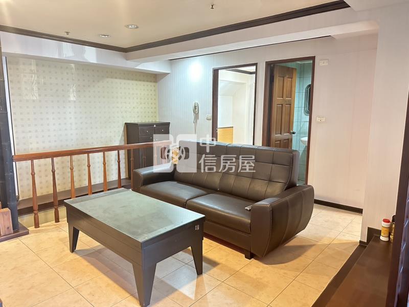 台南慶平景觀四房房屋室內格局與周邊環境