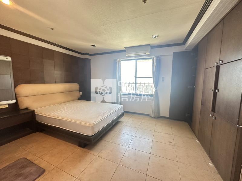 台南慶平景觀四房房屋室內格局與周邊環境