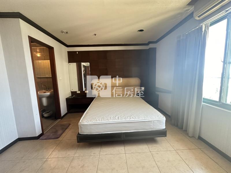 台南慶平景觀四房房屋室內格局與周邊環境