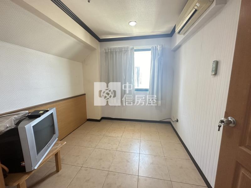 台南慶平景觀四房房屋室內格局與周邊環境