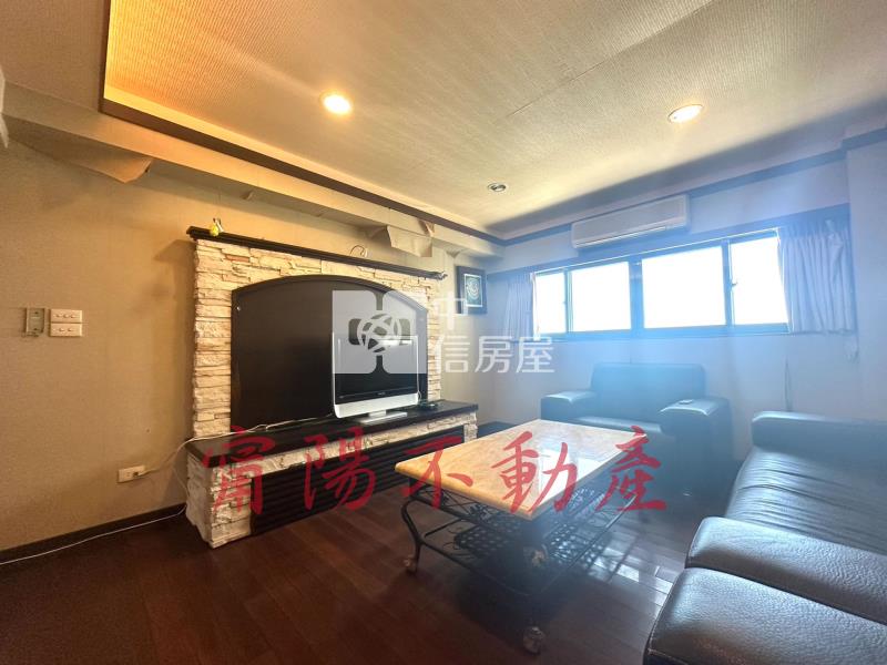 台南慶平景觀四房房屋室內格局與周邊環境