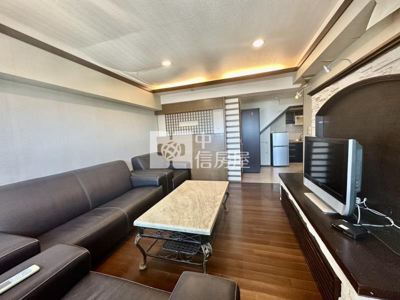 台南慶平景觀四房房屋室內格局與周邊環境