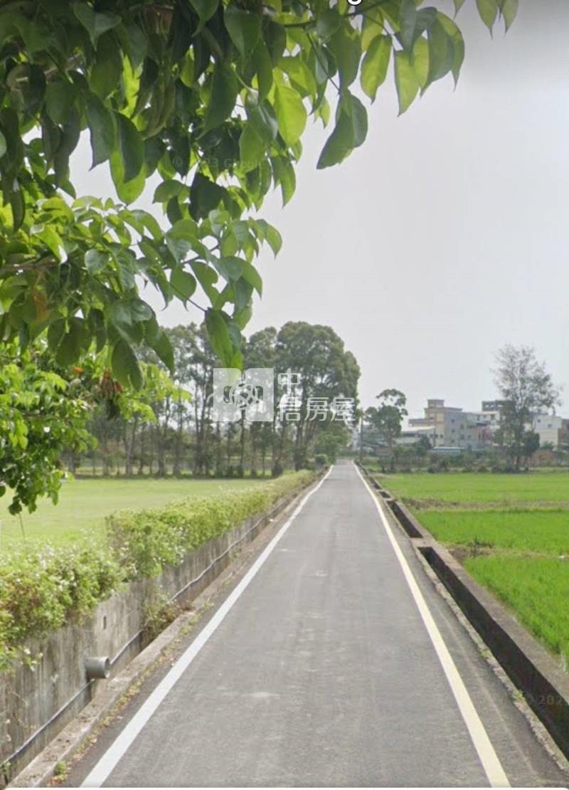 新屋近東明國小甲建房屋室內格局與周邊環境