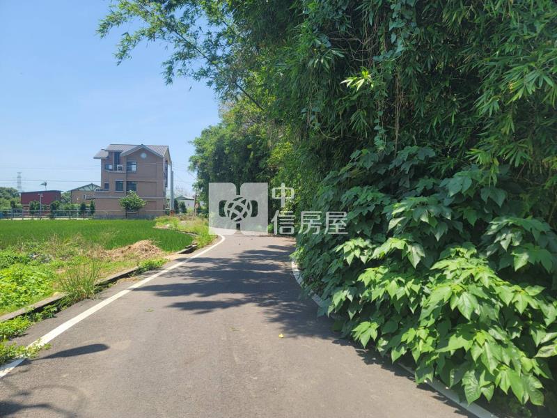 新屋近東明國小甲建房屋室內格局與周邊環境