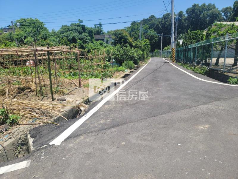 新屋近東明國小甲建房屋室內格局與周邊環境