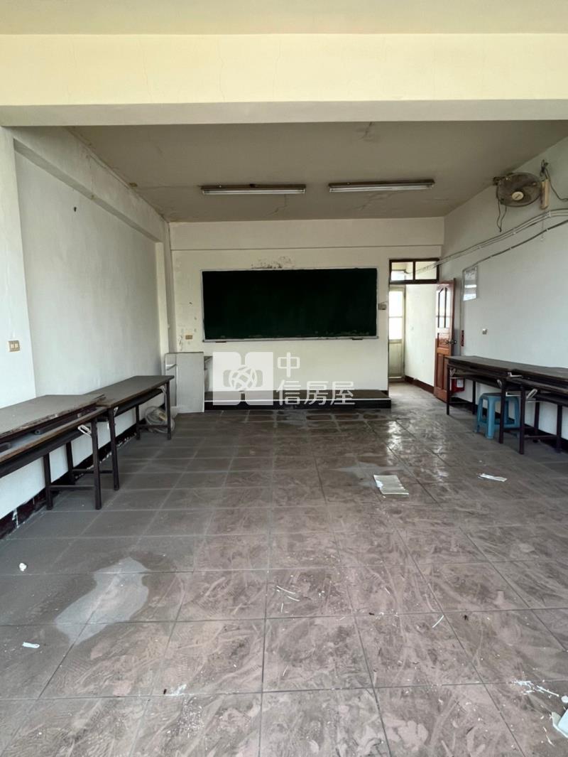 近中壢火車站金透店房屋室內格局與周邊環境