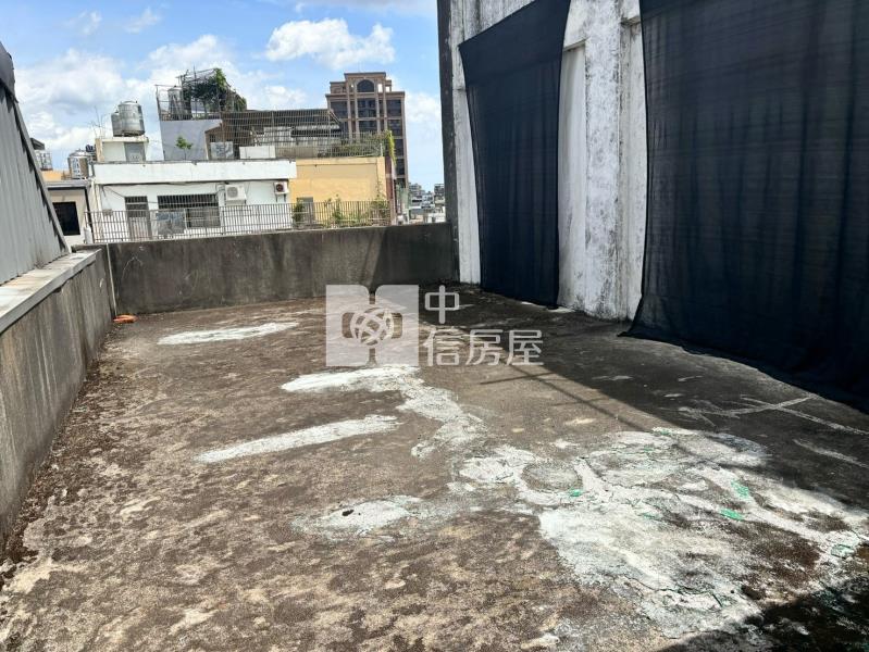 近中壢火車站金透店房屋室內格局與周邊環境