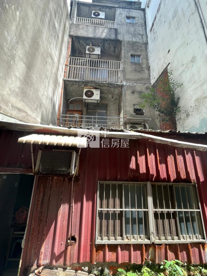近中壢火車站金透店房屋室內格局與周邊環境