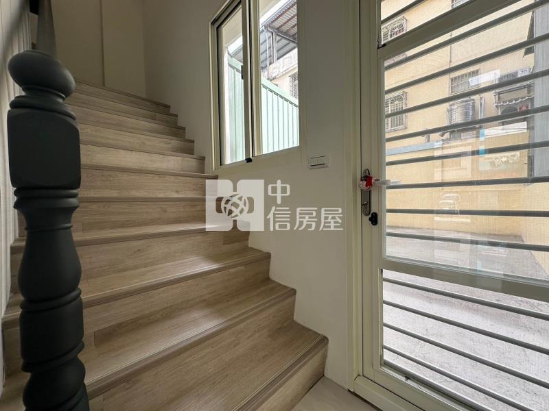 塗城商圈正四樓賺錢店住房屋室內格局與周邊環境