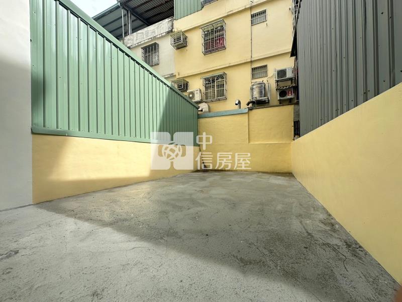 塗城商圈正四樓賺錢店住房屋室內格局與周邊環境