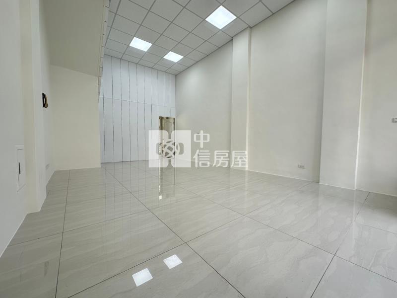 塗城商圈正四樓賺錢店住房屋室內格局與周邊環境