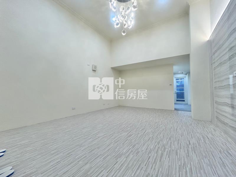 大買家旁臨路樓店房屋室內格局與周邊環境